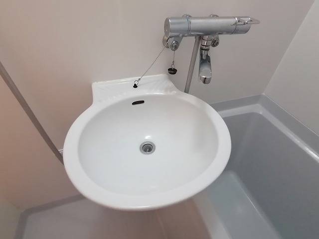 レオパレスグリーンアベニュー その他8