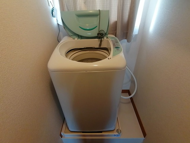 レオパレスグリーンアベニュー その他9