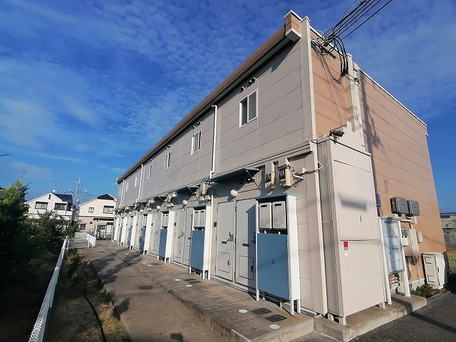 レオパレスグリーンアベニュー その他11