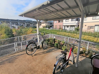 レオパレスグリーンアベニュー その他11