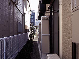 レオパレスドリーム杭全 その他3