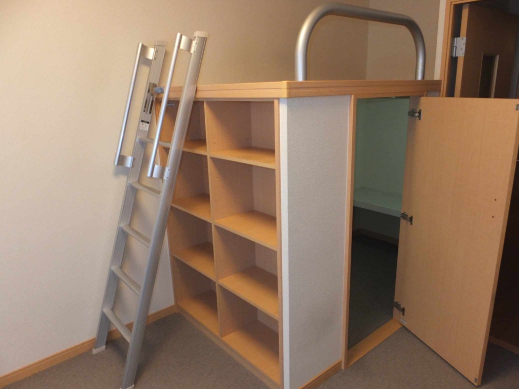 レオパレス夕凪 その他5