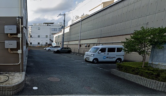 レオパレスアルカディ その他4