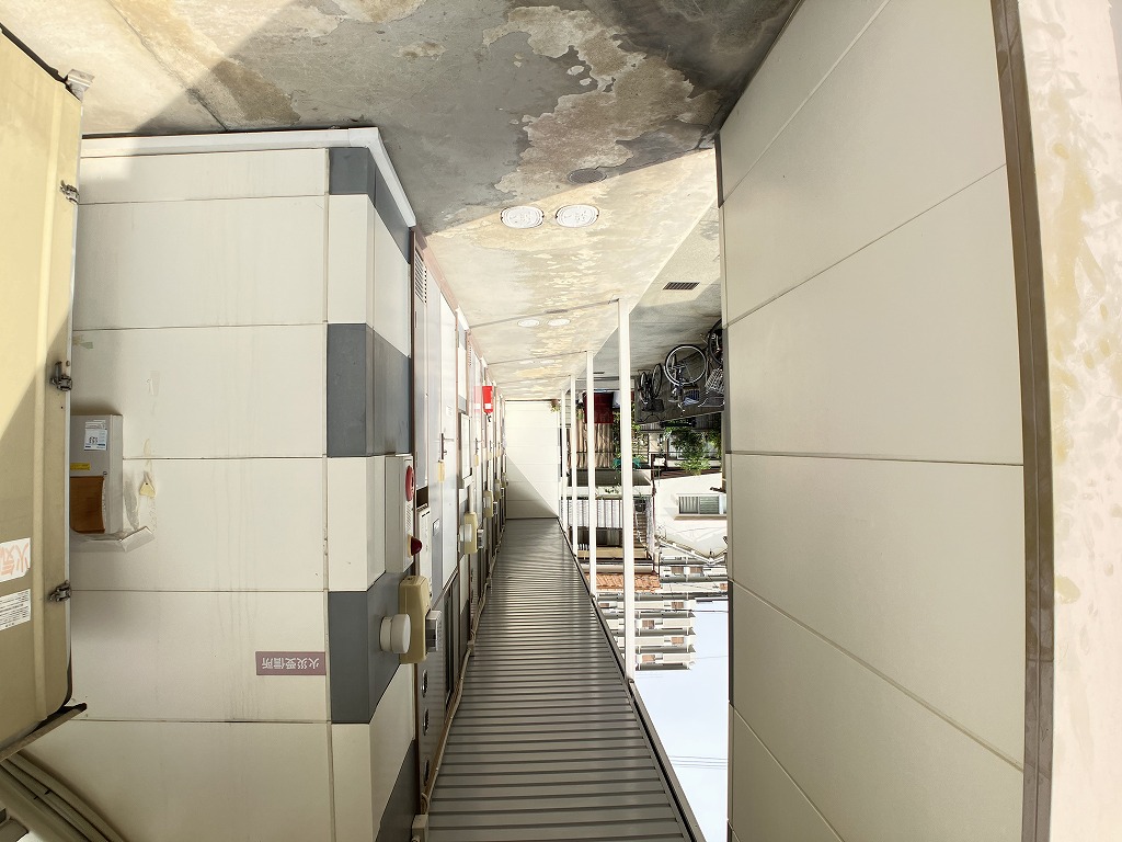 レオパレス花つるみ その他4