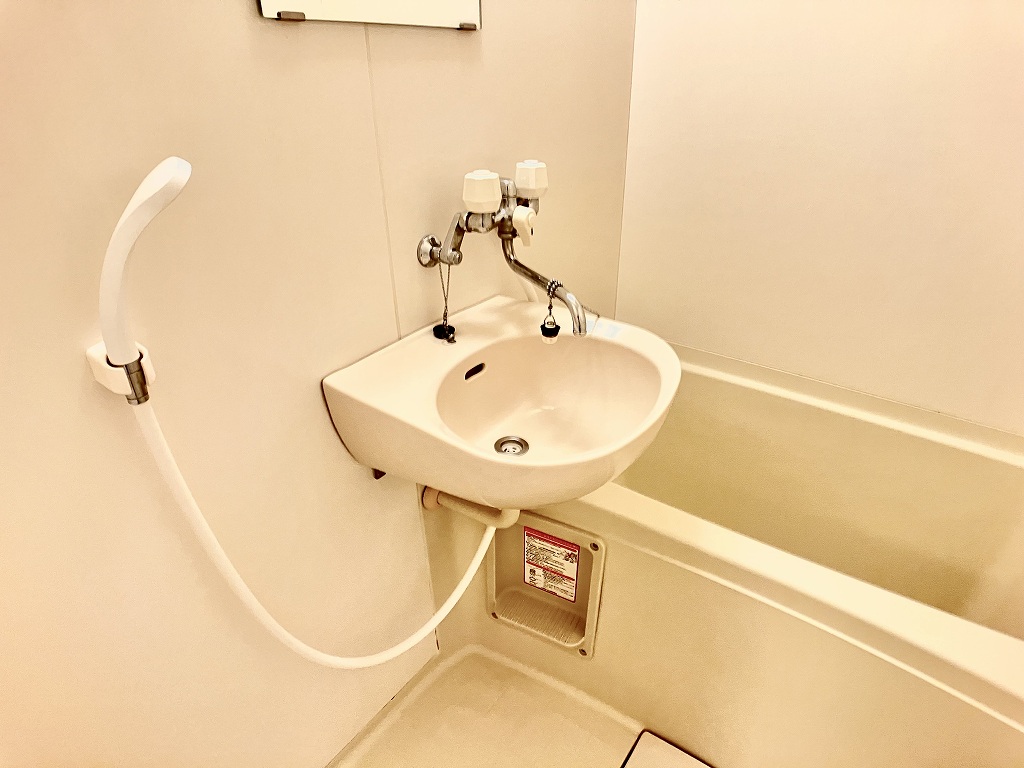 レオパレス花つるみ その他12