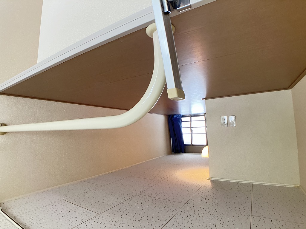 レオパレス花つるみ その他13