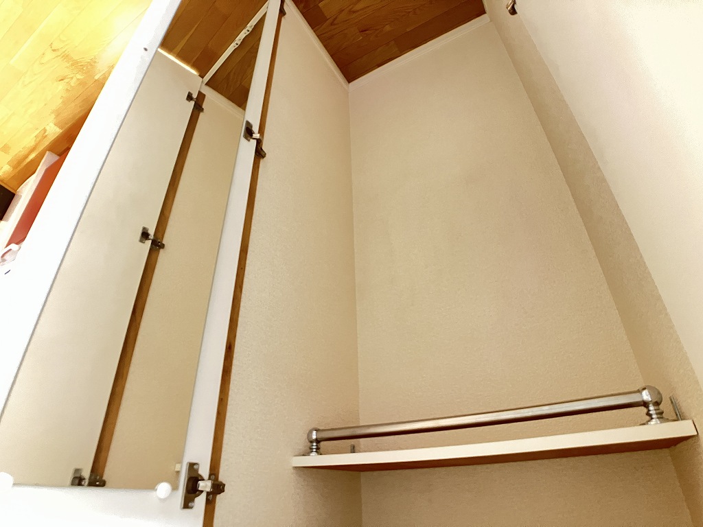 レオパレス花つるみ その他14