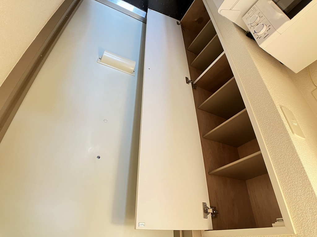 レオパレス花つるみ その他15