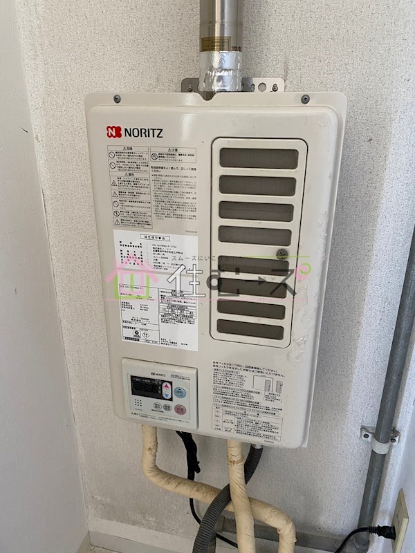 プログレス駒川 その他2