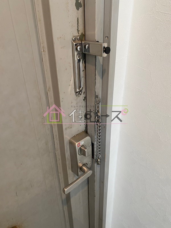 プログレス駒川 その他3