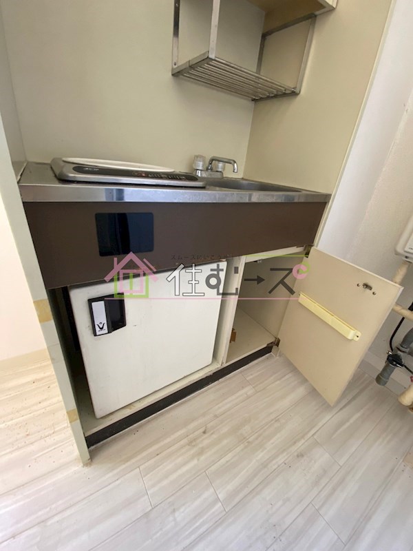 プログレス駒川 その他4