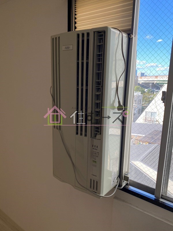 プログレス駒川 その他5