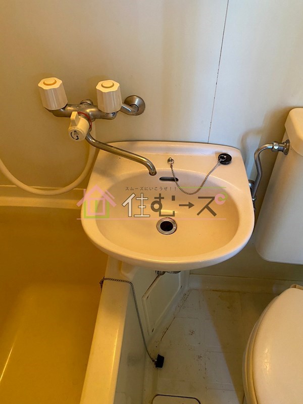 プログレス駒川 その他6