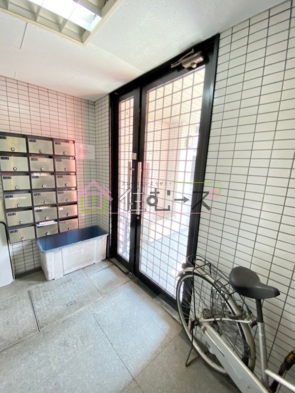 プログレス駒川 その他外観4