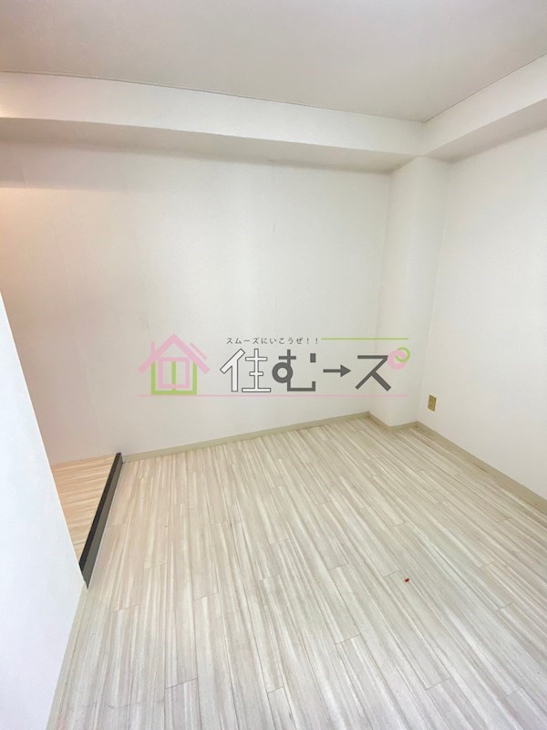 プログレス駒川 リビング