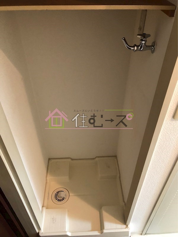 ミフネセントラルベア東淀川 その他2