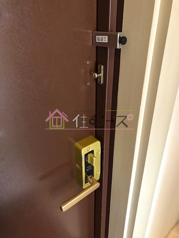 ミフネセントラルベア東淀川 その他6