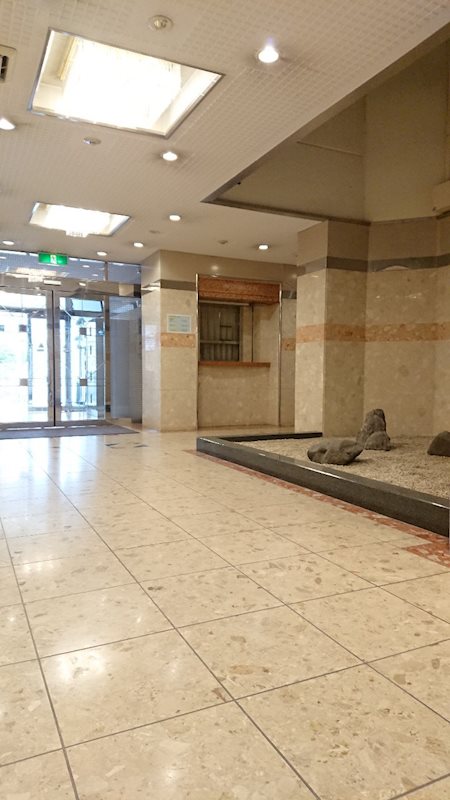 ミフネセントラルベア東淀川 その他外観1