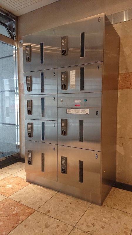 ミフネセントラルベア東淀川 その他外観2