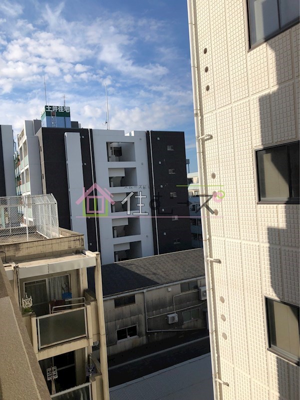 ミフネセントラルベア東淀川 その他外観6