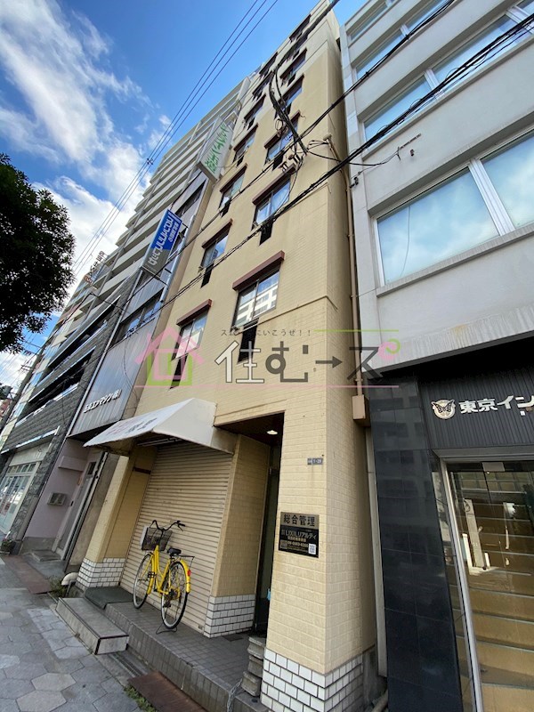 シュライン玉造 その他外観1