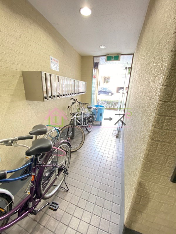 シュライン玉造 その他外観4