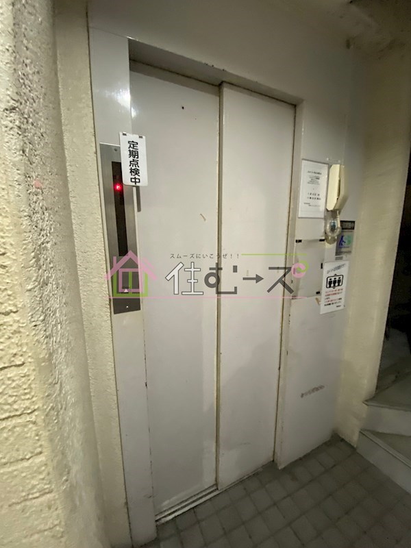 シュライン玉造 その他外観5