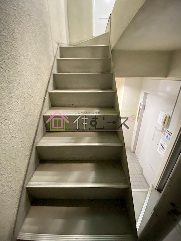 シュライン玉造 その他外観6