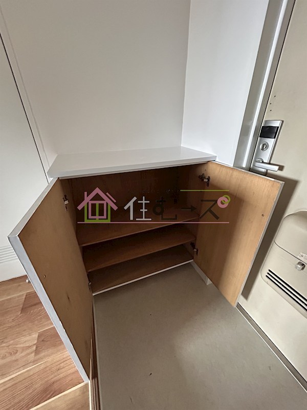 キンキ北ハイツ その他3