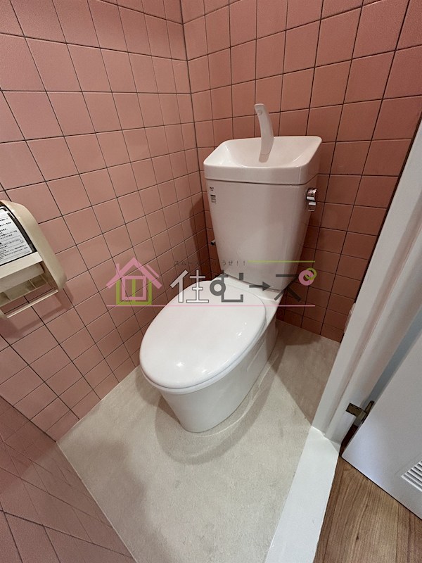 キンキ北ハイツ その他4