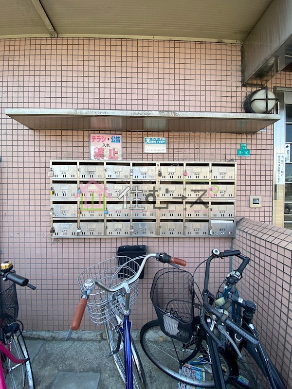 キンキ北ハイツ その他外観2