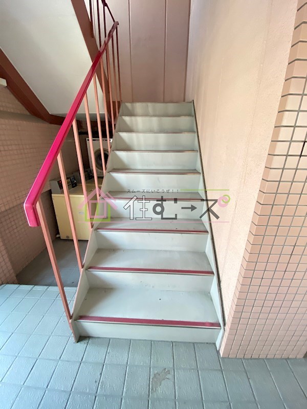 キンキ北ハイツ その他外観3