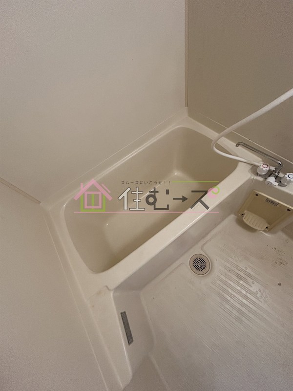 キンキ北ハイツ 風呂画像