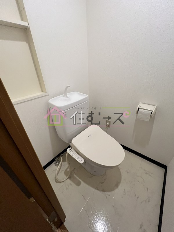 アグライア豊里 その他2