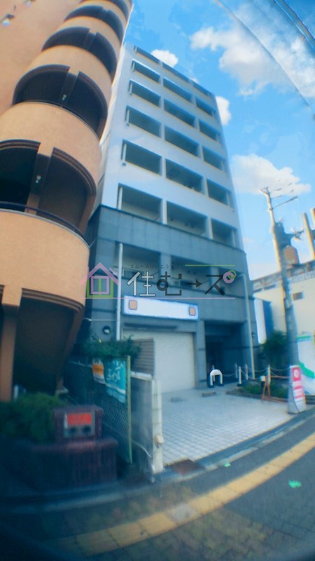 アグライア豊里 その他外観1