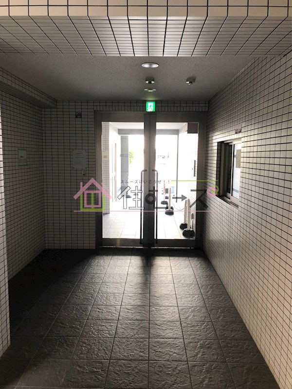 アグライア豊里 その他外観3