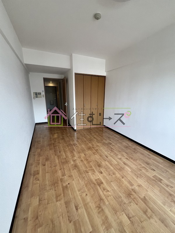 アグライア豊里 リビング