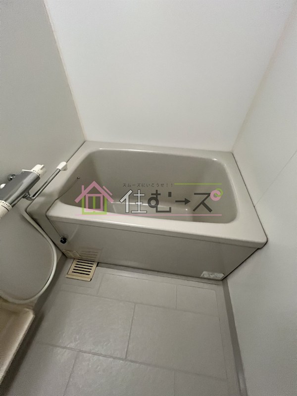 アグライア豊里 風呂画像