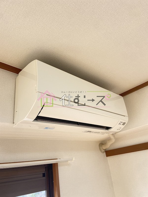 キンキ加美ハイツ その他2