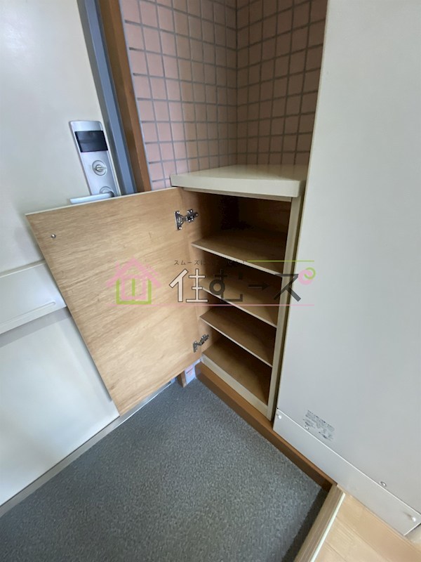 キンキ加美ハイツ その他3