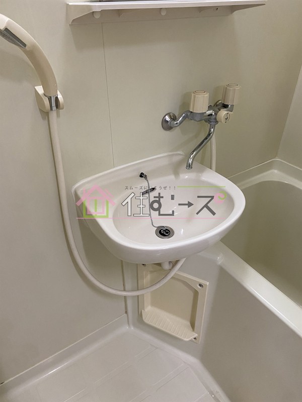 キンキ加美ハイツ その他4