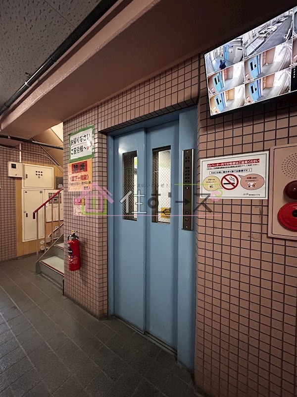 キンキ加美ハイツ その他外観6