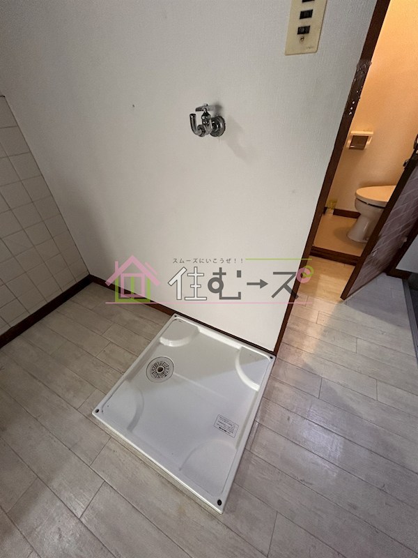 コーポ平野上町 その他3