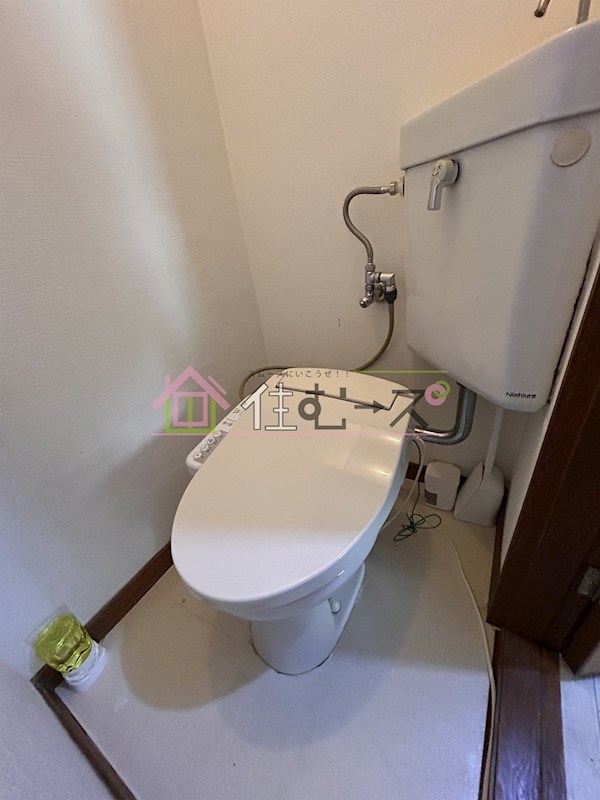 コーポ平野上町 その他6