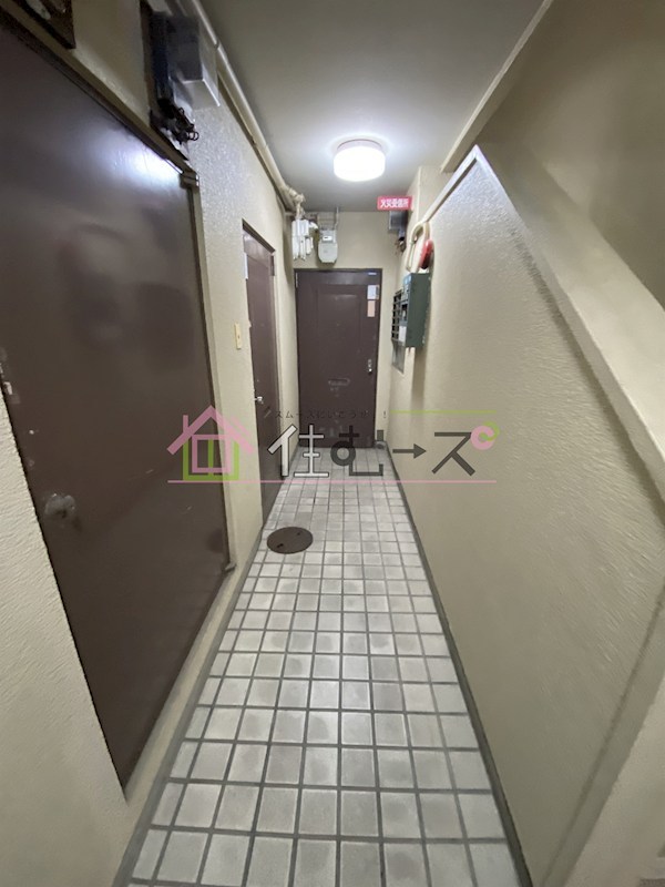 コーポ平野上町 その他外観5