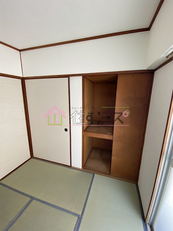 WESTヒルズ平野 その他2