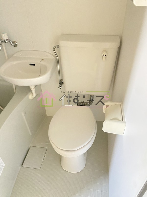 WESTヒルズ平野 その他4