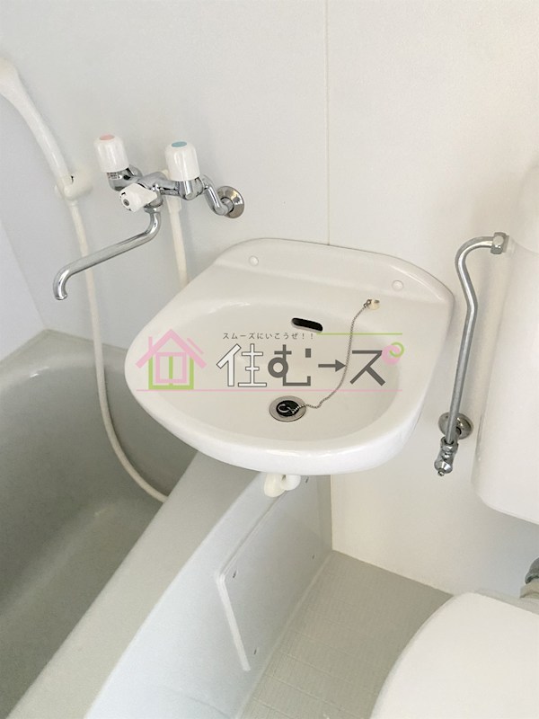 WESTヒルズ平野 その他5