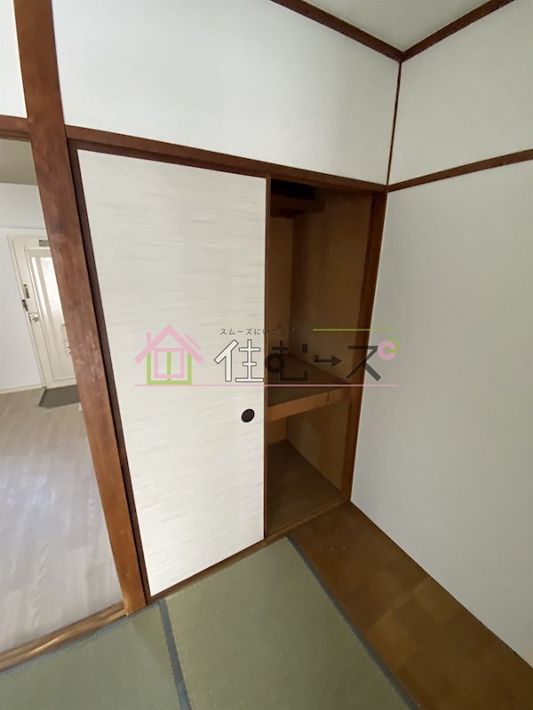 WESTヒルズ平野 その他6