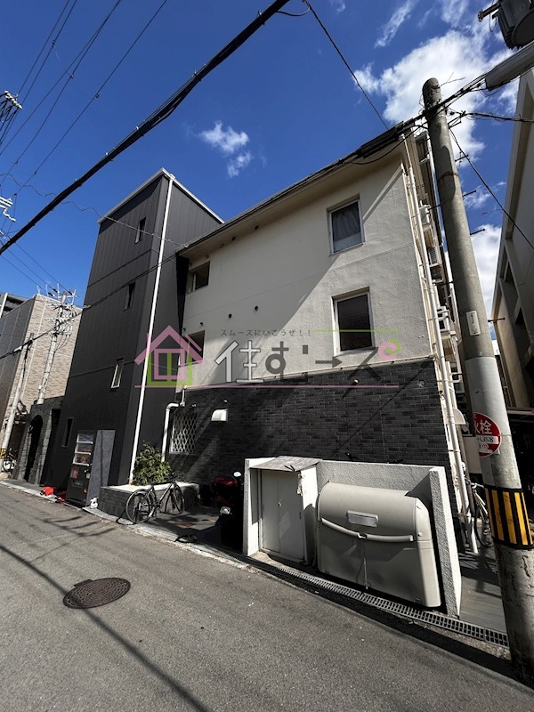 ルネ市岡 その他外観1